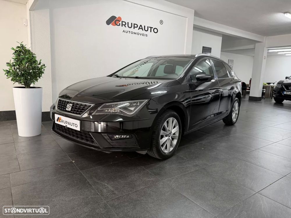 SEAT Leon ST 1.6 TDI Reference S/S - 1