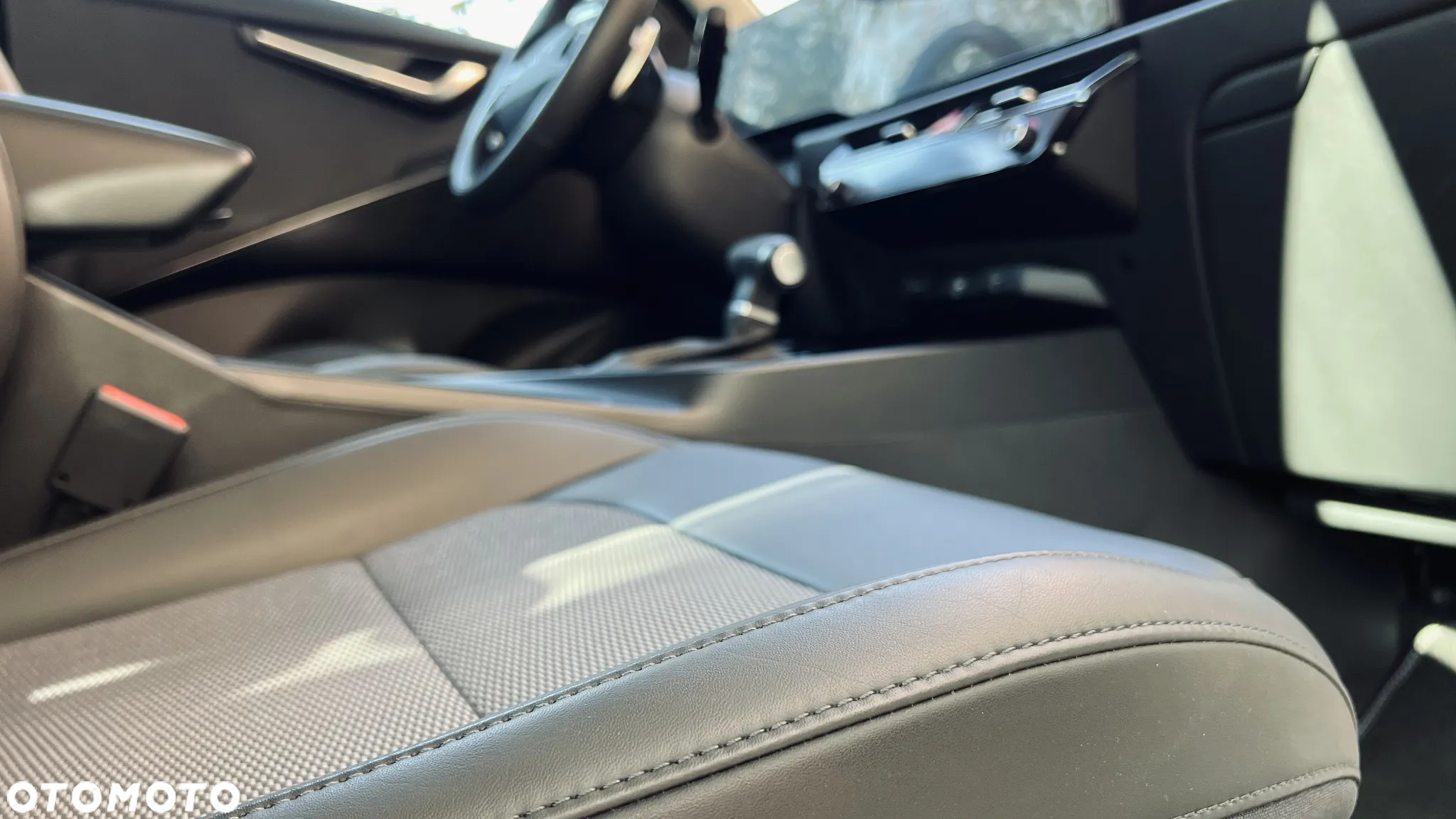 Kia Niro 1.6 GDI Hybrid Business Line - 15