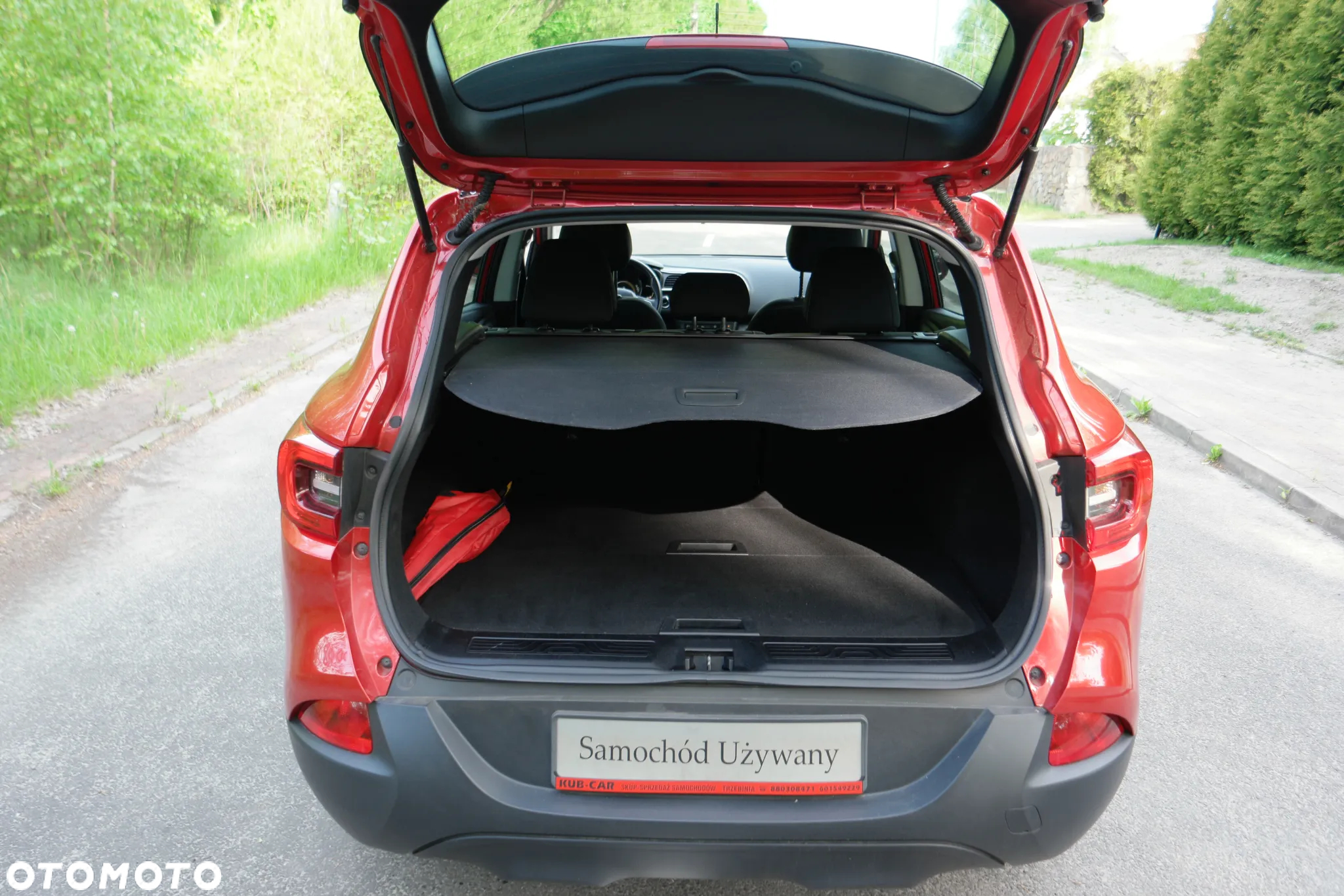 Renault Kadjar - 17