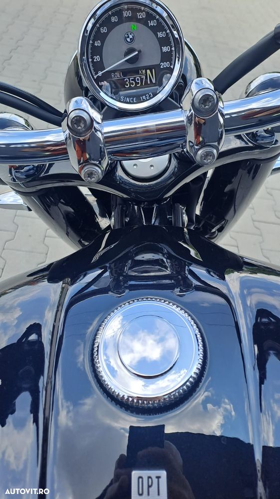 BMW R 18 Classic - 5