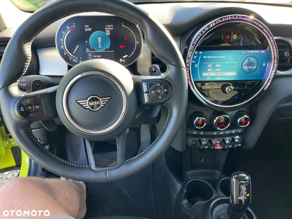 MINI Cooper S - 8