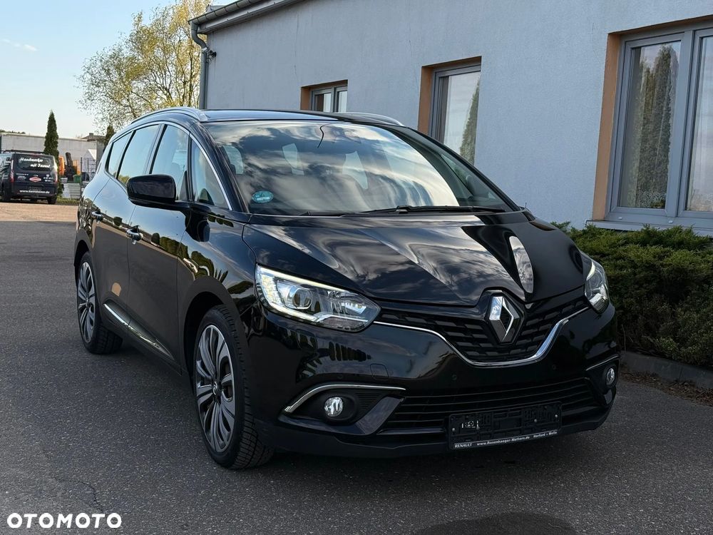 Renault Grand Scenic - 2