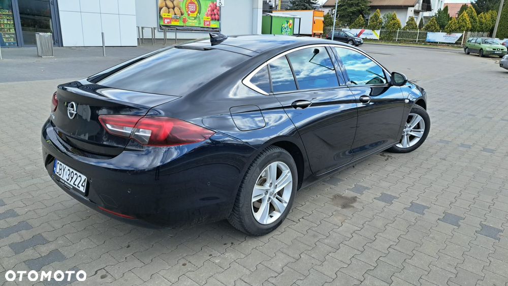 Opel Insignia 1.6 CDTI Elite S&S Eco - 3