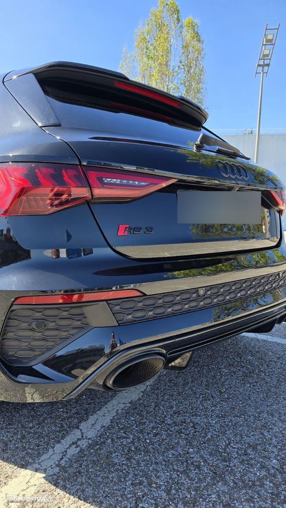 Audi RS3 Sportback 2.5 TFSI quattro S tronic - 12