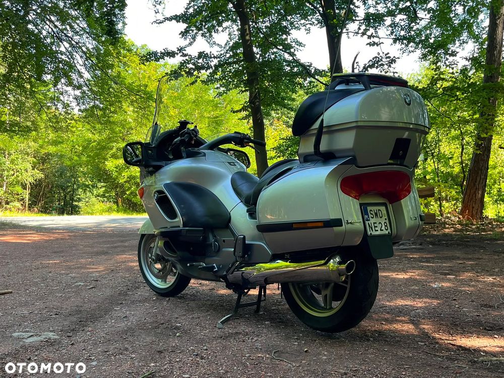 BMW K - 4
