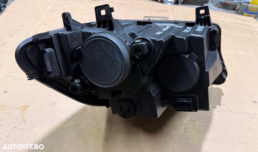 Far stanga complet MERCEDES SPRINTER W907 an 2018-2024 cod A9109060000 - 8