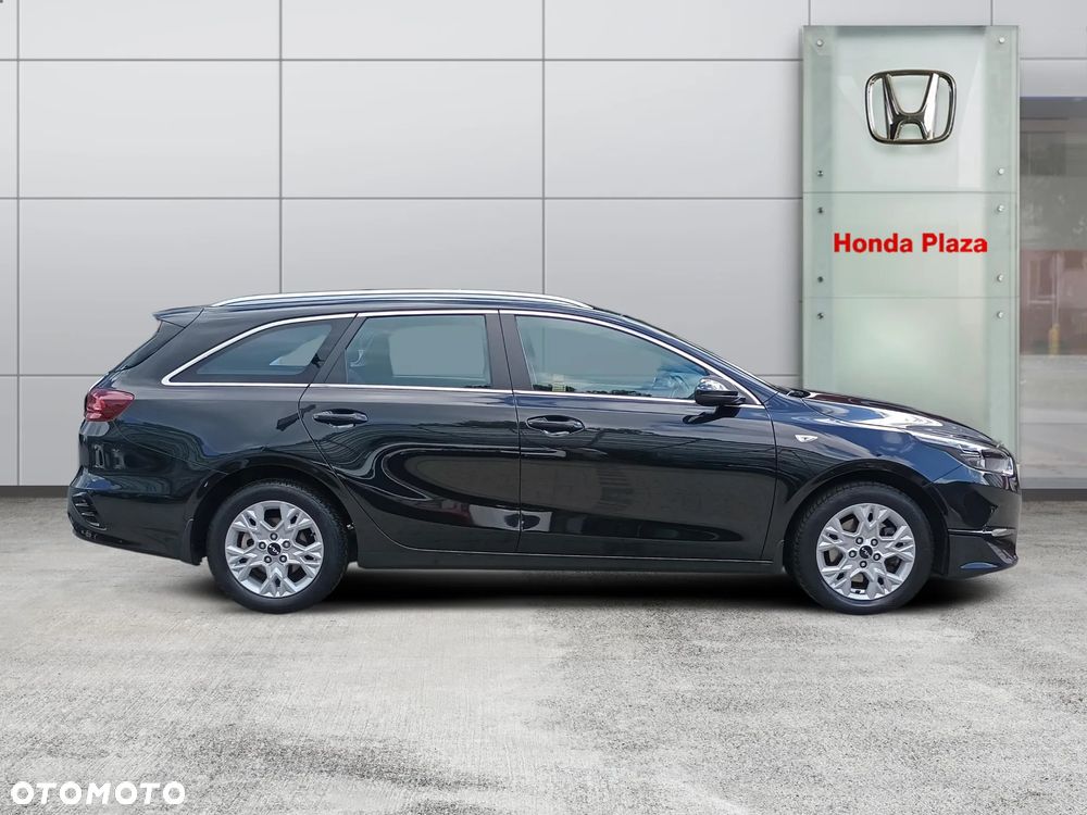 Kia Ceed 1.5 T-GDI MHEV M DCT - 7