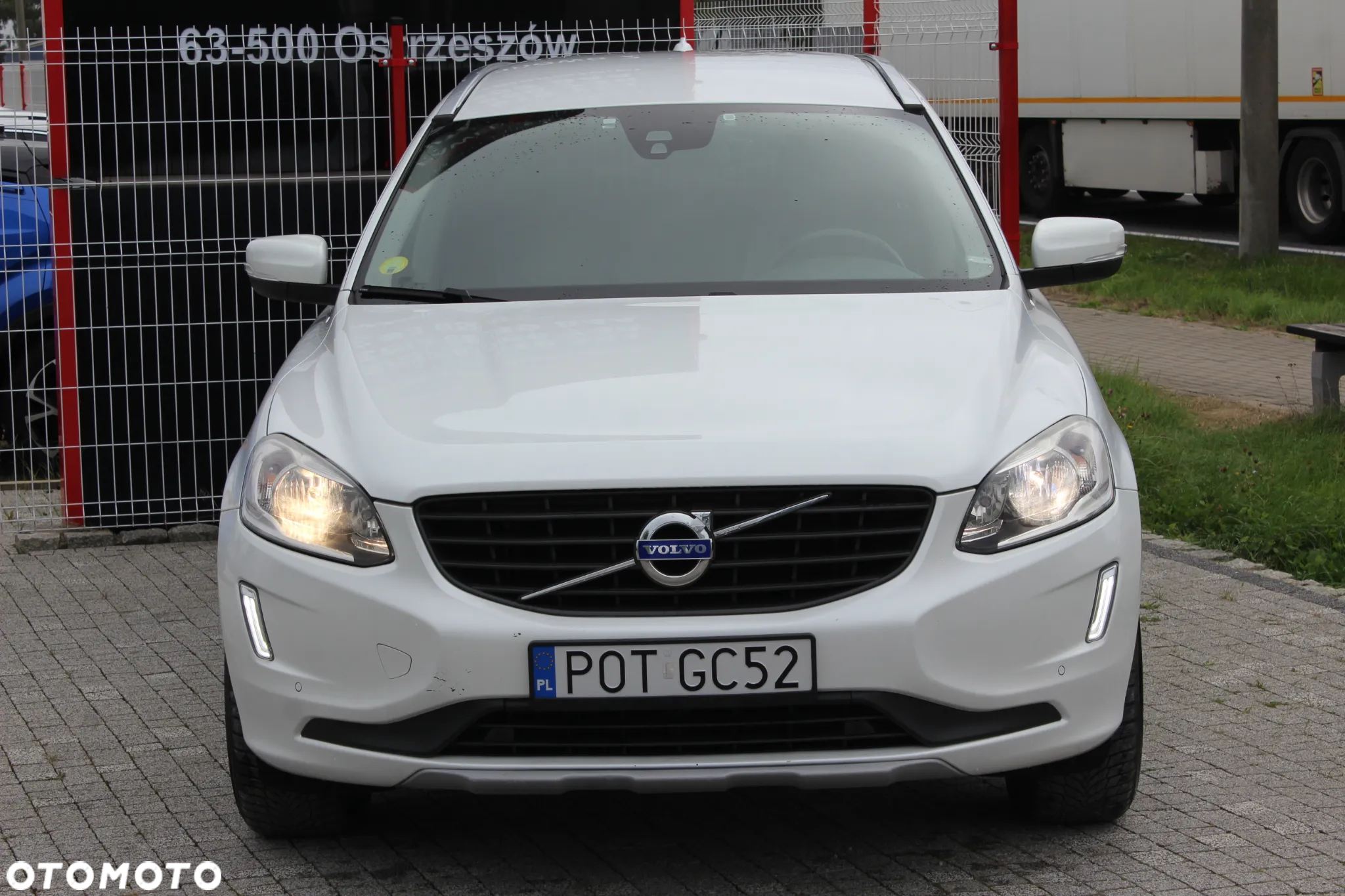 Volvo XC 60 D3 Geartronic Ocean Race - 2