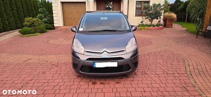 Citroën C4 Picasso 1.6 HDi SX - 6