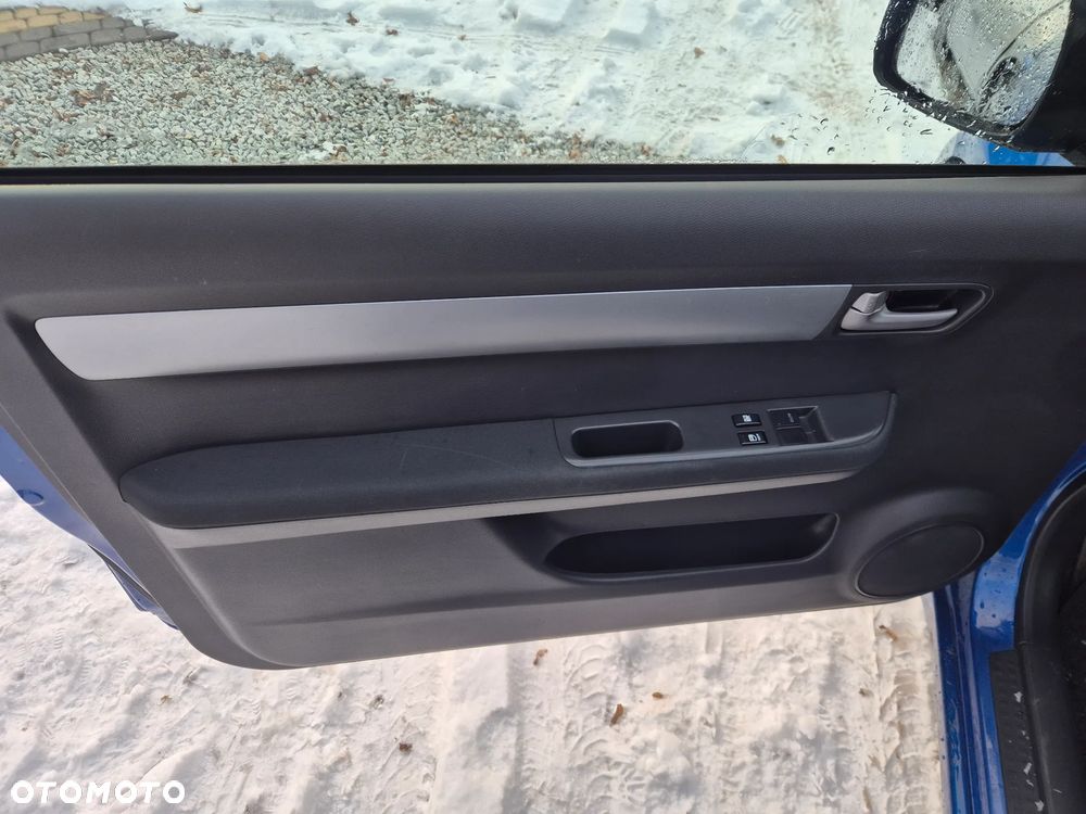 Suzuki Swift 1.3 Classic - 14