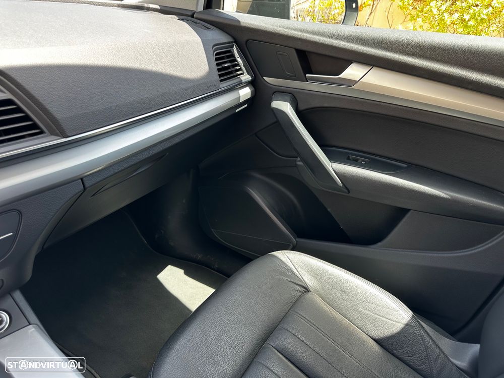 Audi Q5 2.0 TDI - 11