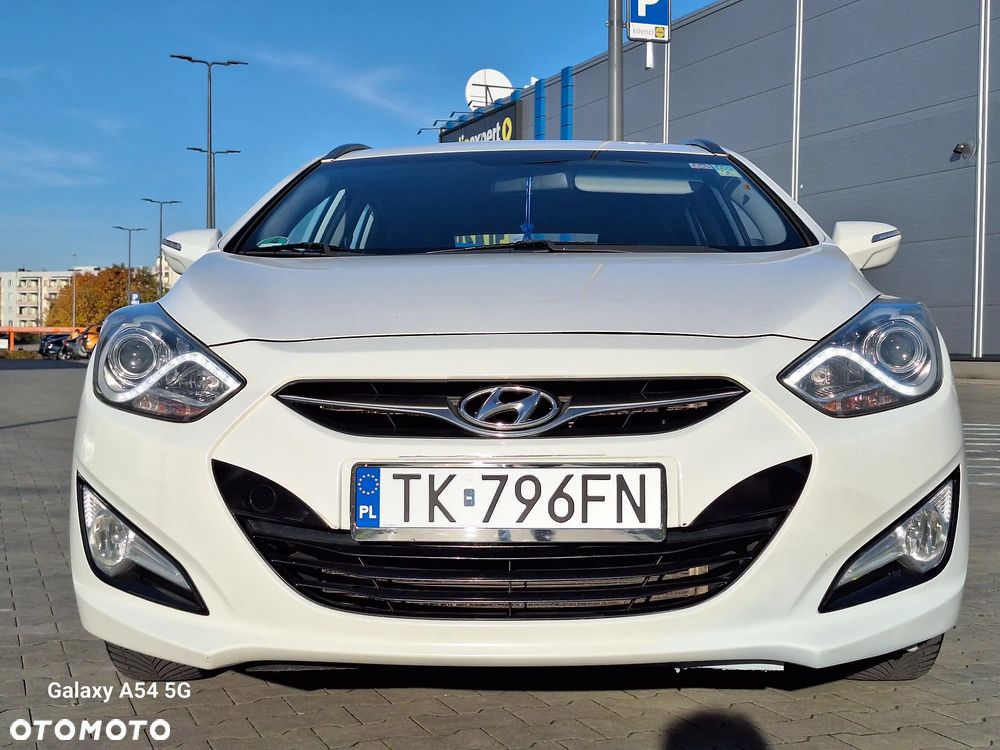 Hyundai i40 i40cw 1.6 5 Star Edition - 7