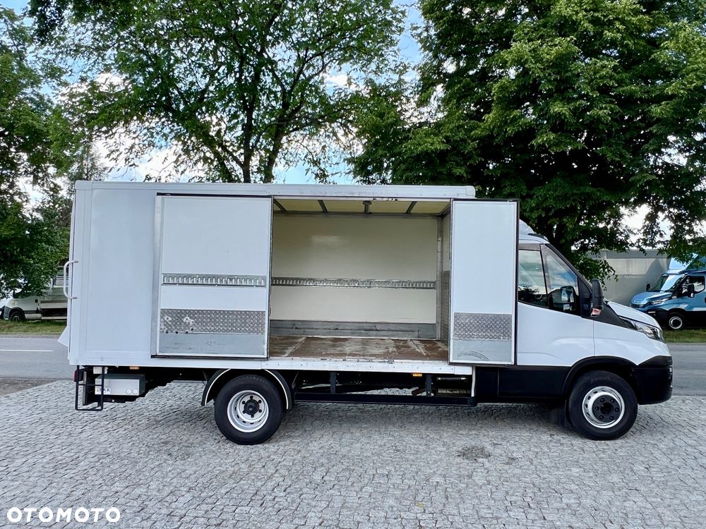 Iveco Daily - 7