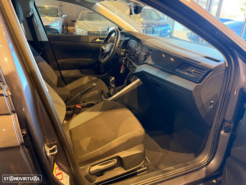 VW Polo 1.0 TSI Style - 31