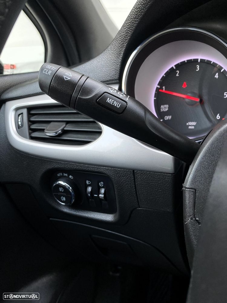 Opel Astra Sports Tourer 1.5 D GS Line S/S - 15