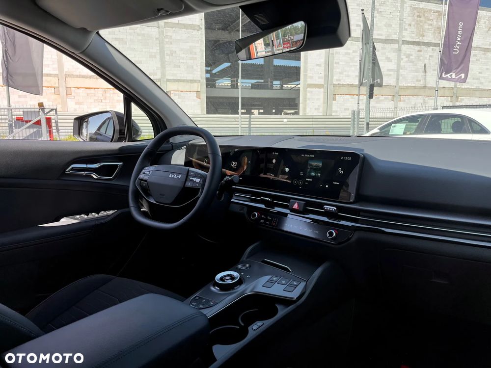 Kia Sportage 1.6 T-GDI L 2WD DCT - 14