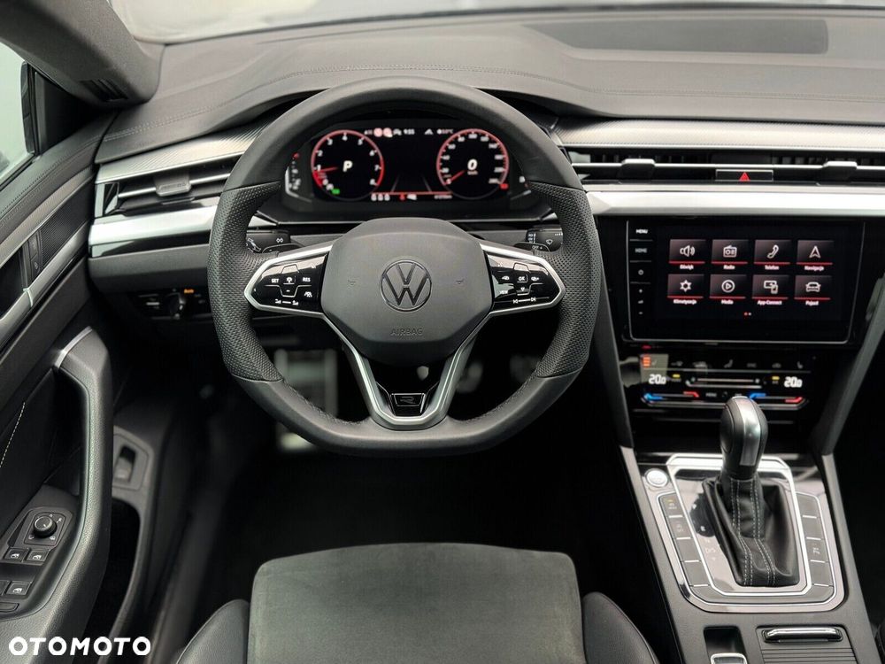 Volkswagen Arteon 2.0 TSI R-Line DSG - 20