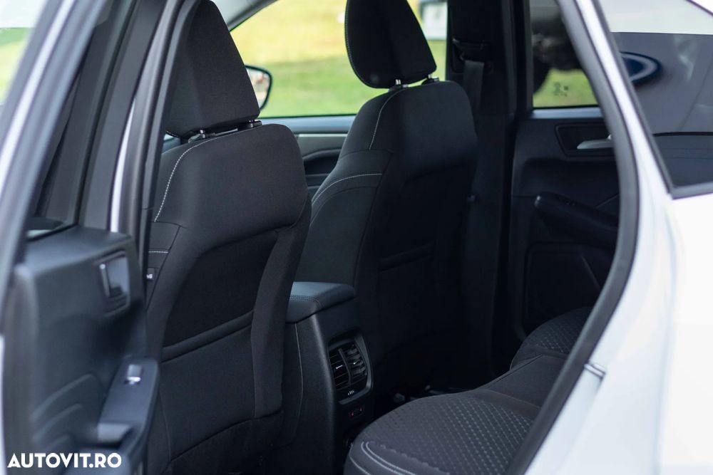 Ford Kuga 2.5 Duratec PHEV TITANIUM - 16