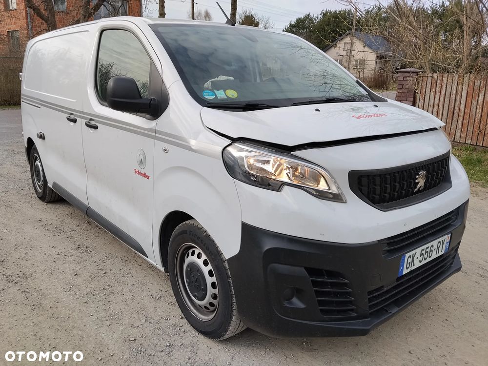 Peugeot expert - 3
