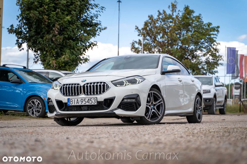 BMW Seria 2 218i - 2