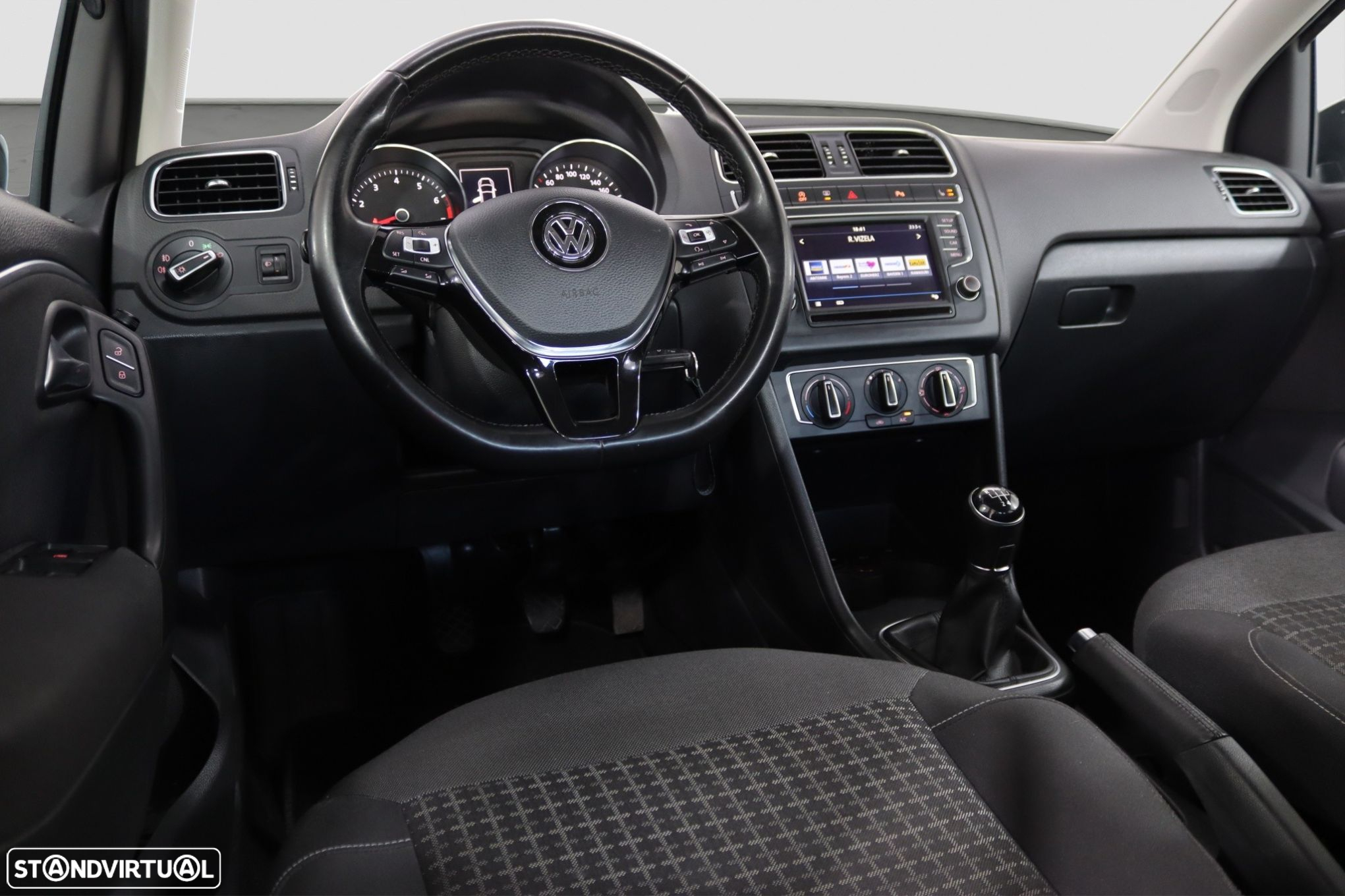 VW Polo 1.2 TSi Confortline - 5
