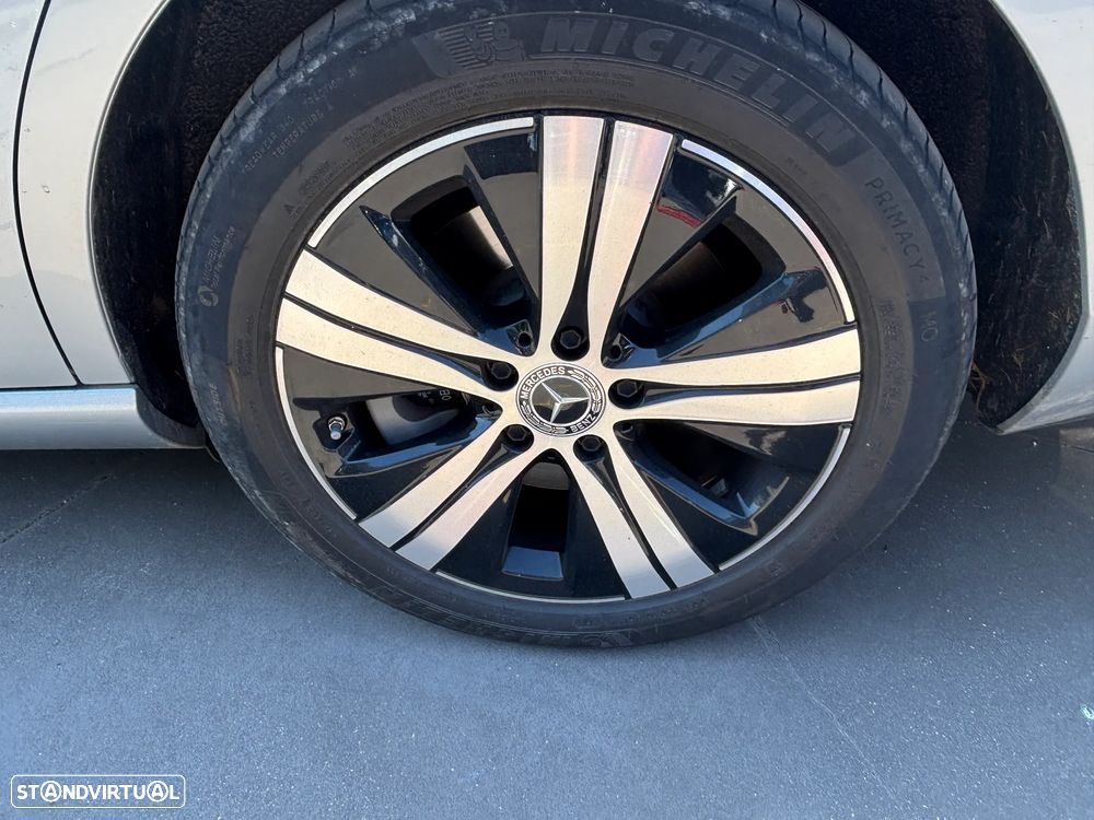 Mercedes-Benz C 300 - 24