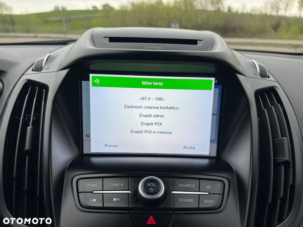 Ford Kuga - 25