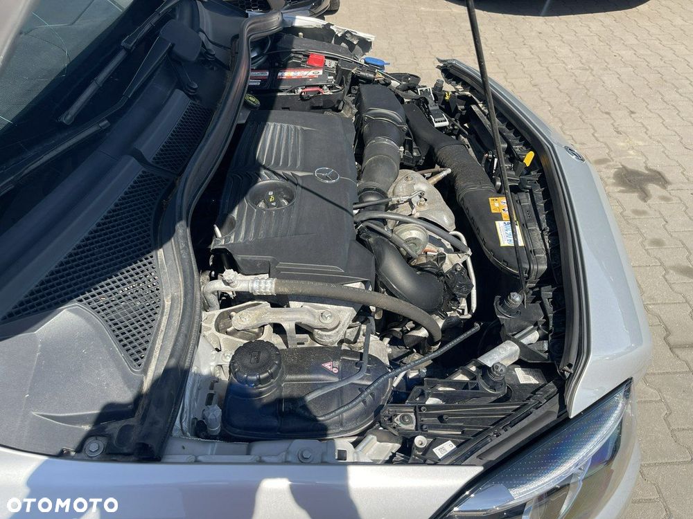 Mercedes-Benz Klasa B 200 7G-DCT Edition - 16