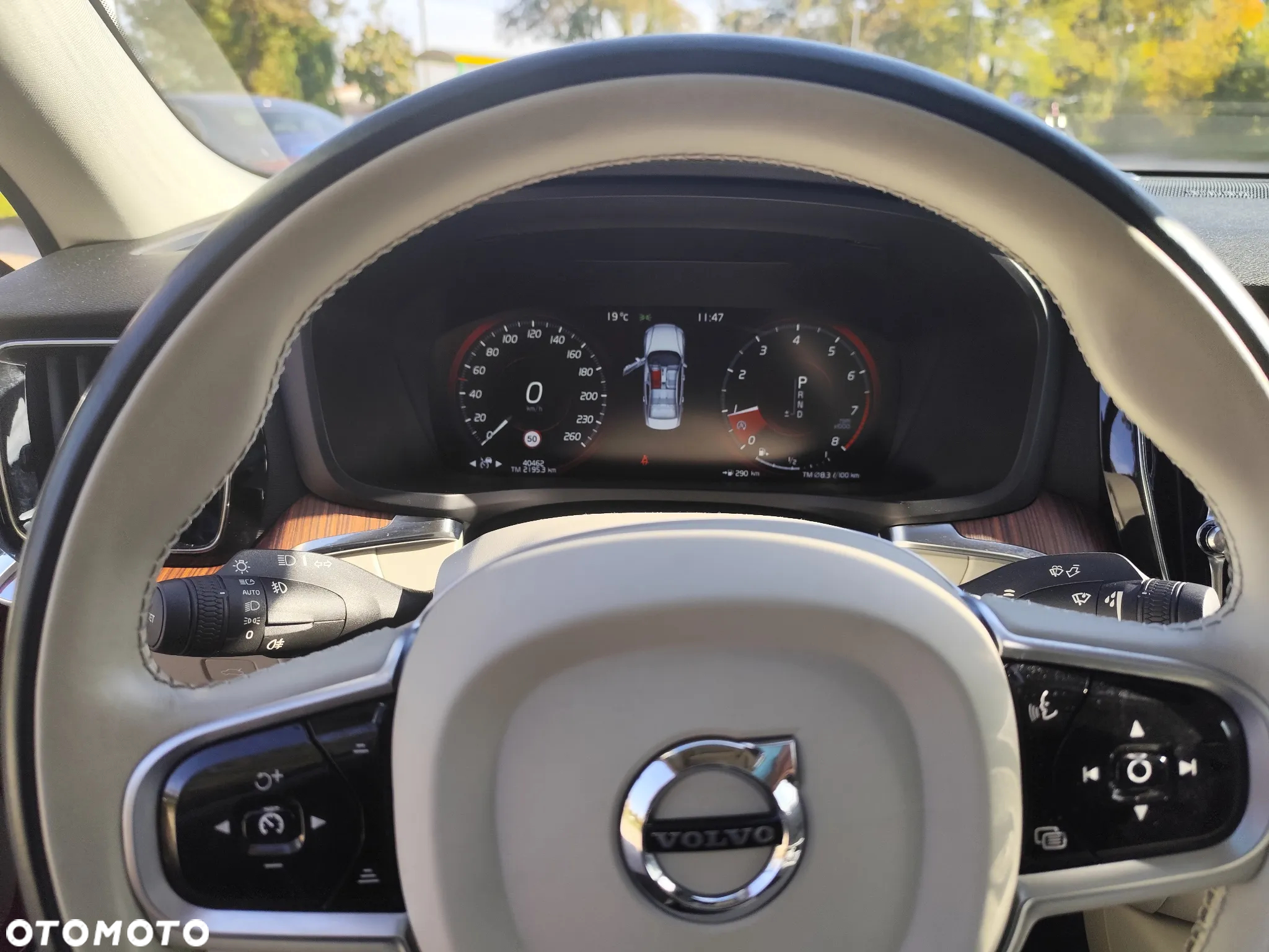 Volvo S60 T5 Momentum Pro - 23