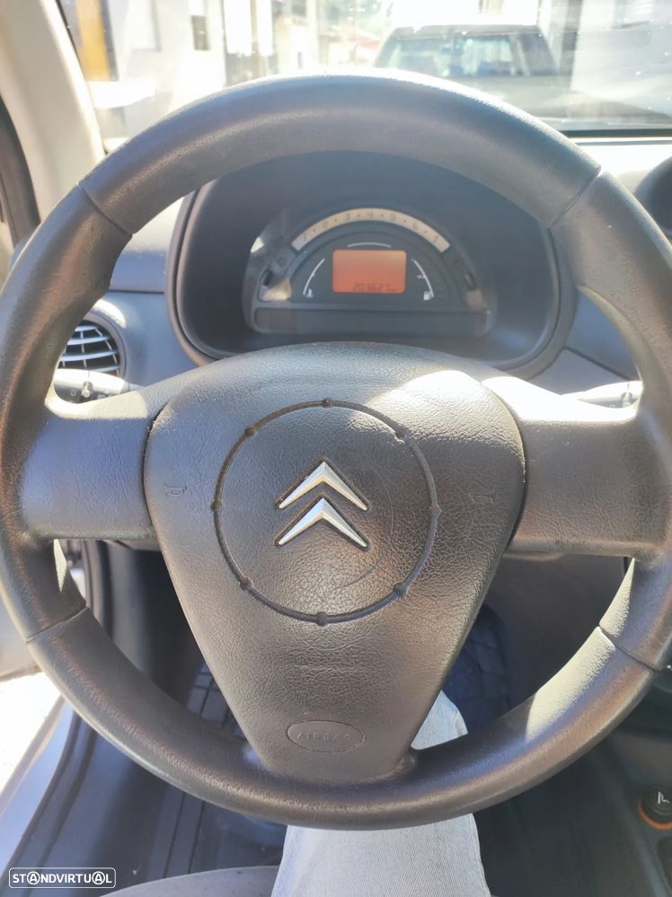 Citroën C3 1.1 SX - 5