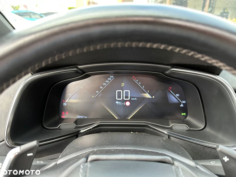 DS Automobiles DS 7 Crossback - 10