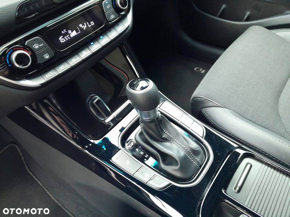 Hyundai i30 1.0 T-GDI Smart DCT - 15