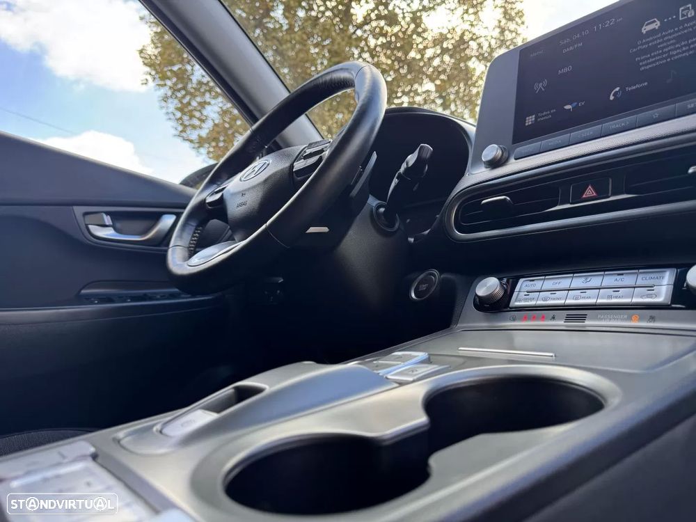 Hyundai Kauai EV 39 kWh Premium - 38