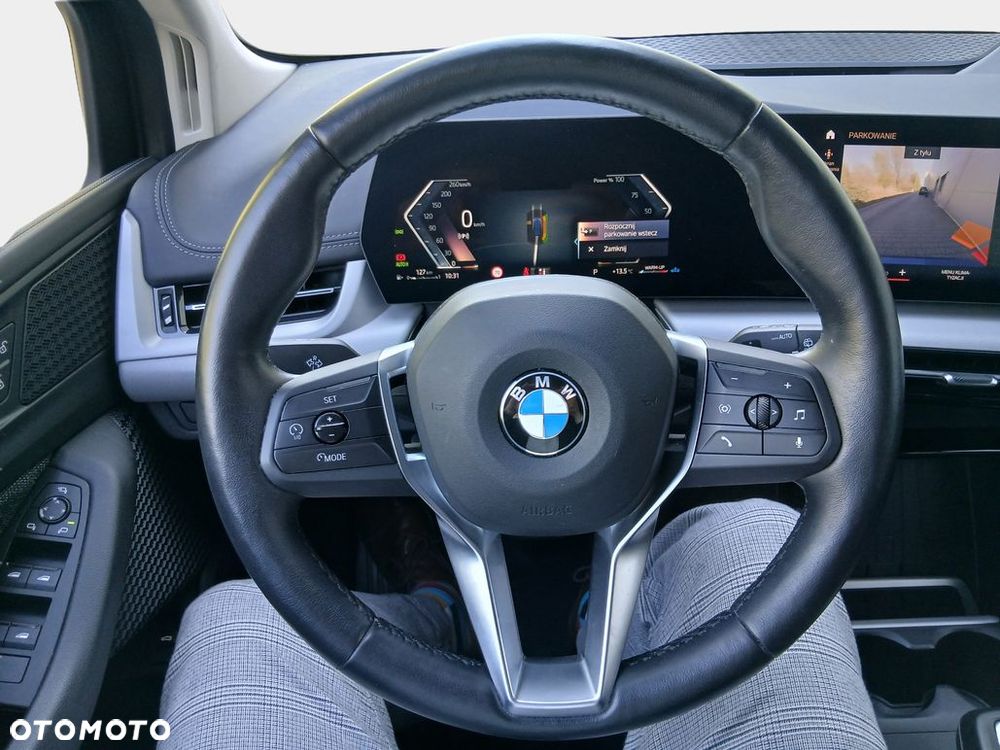 BMW Seria 2 218d GT - 8