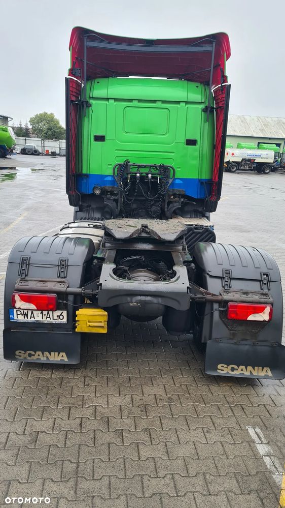 Scania G440 - 5