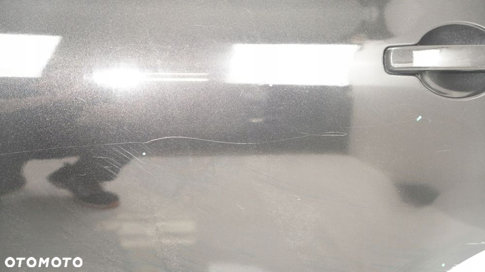 DRZWI LEWY TYŁ NISSAN QASHQAI J10 06-09R Z11 - 6