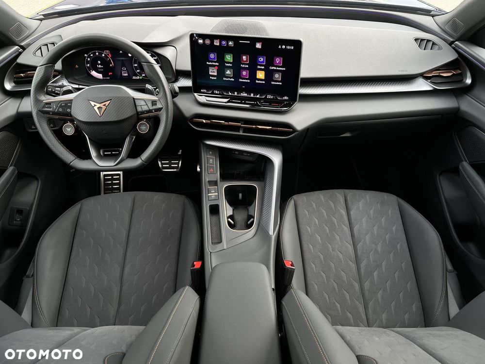 Cupra Terramar 2.0 TSI 4Drive VZ DSG - 36