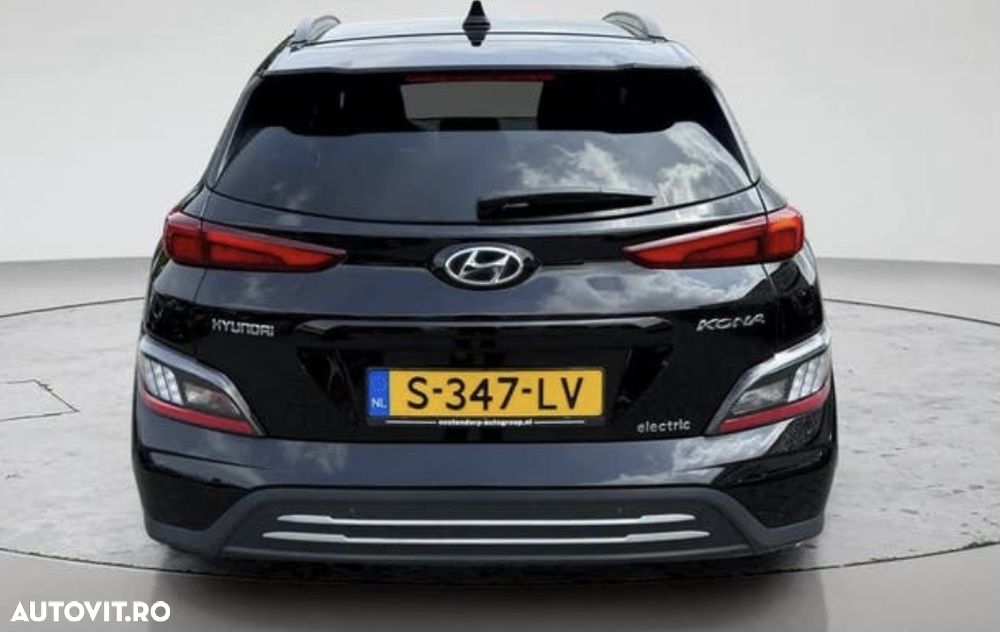 Hyundai KONA BEV 204 CP 64.8 kWh Premium - 13