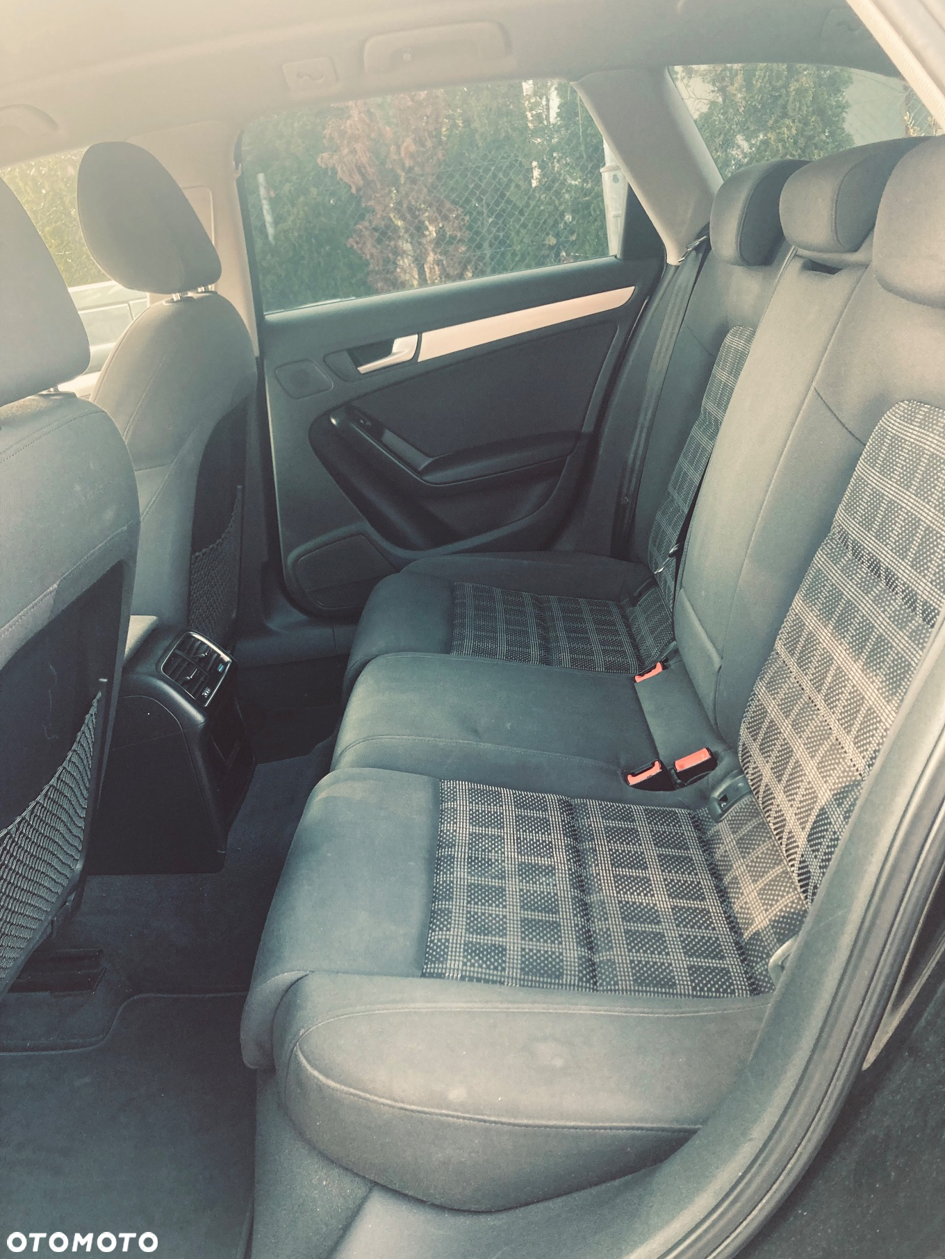 Audi A4 3.0 TDI Quattro S tronic - 6
