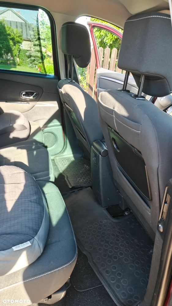 Renault Scenic 1.2 TCe Energy Limited EU6 - 15