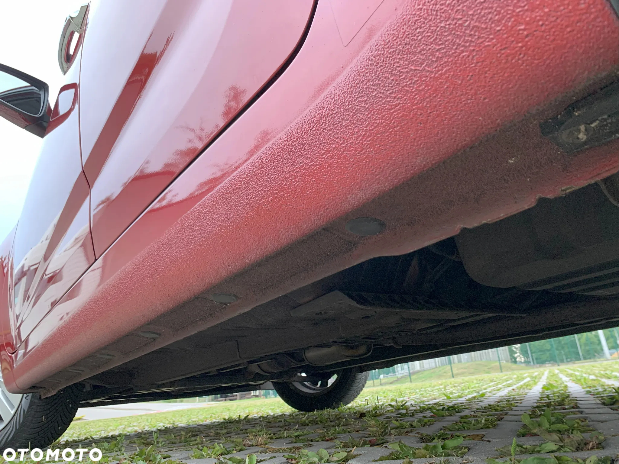 Hyundai ix20 1.6 Automatik Comfort - 26