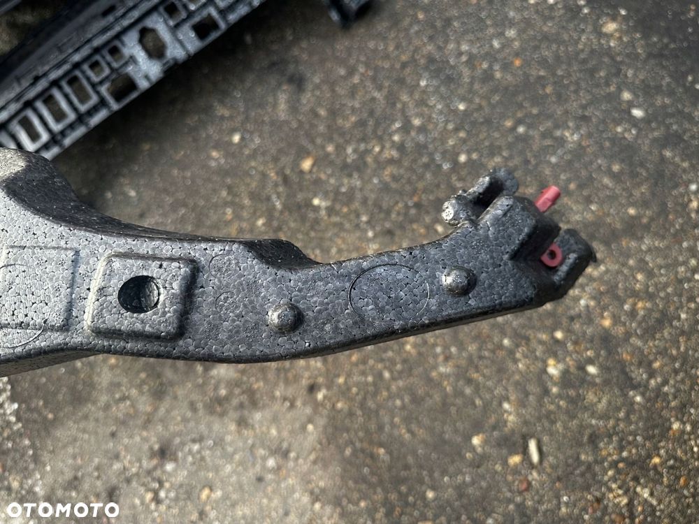 ABSORBER CZUJNIK OCHRONY PIESZYCH ZDERZENIOWE OPEL INSIGNIA B 39108782AA - 4