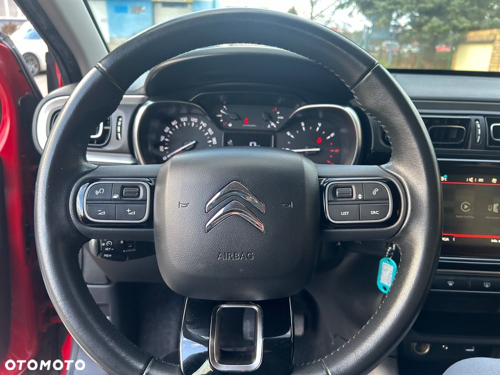 Citroën C3 - 19