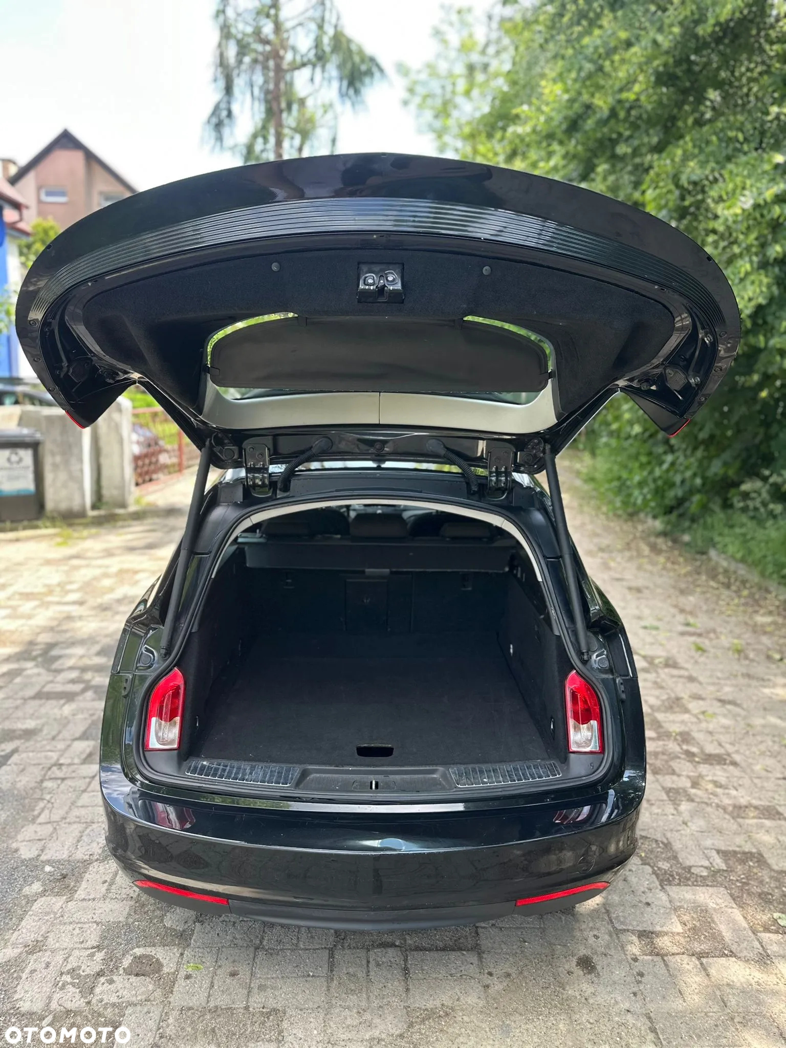 Opel Insignia 2.0 CDTI Sport - 14