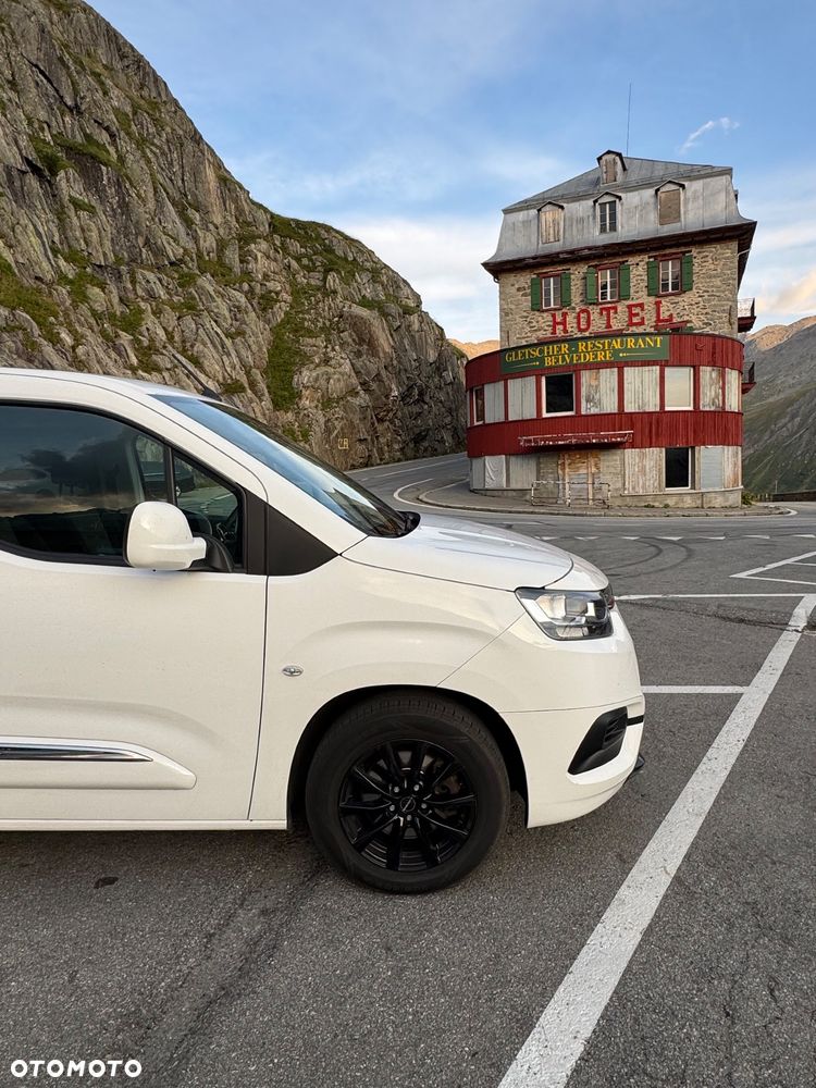 Toyota Proace City Verso Long 1.5 D-4D Business - 8