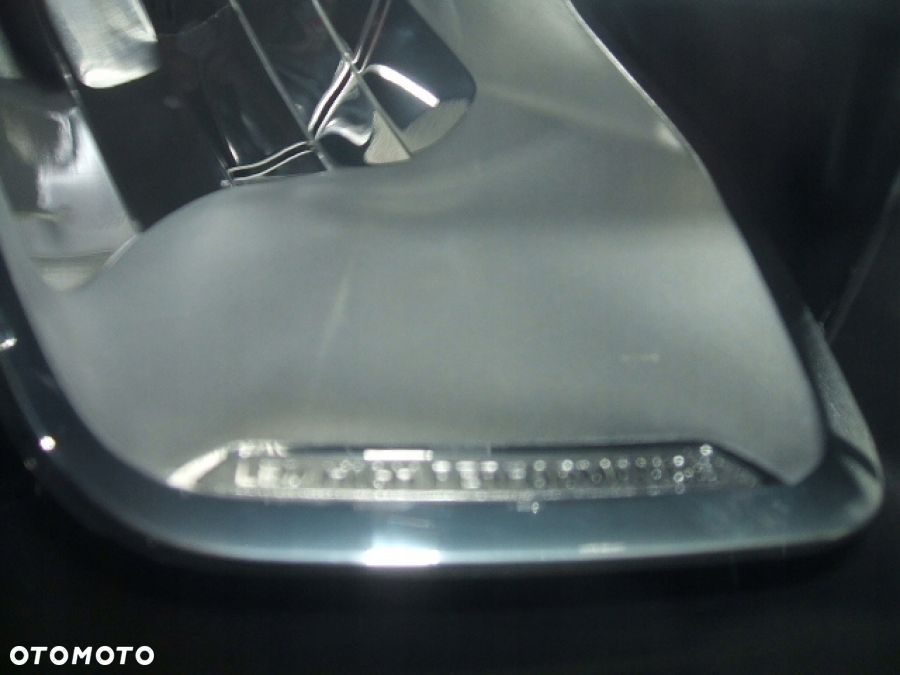MERCEDES B-klasa W247 lampa FULL LED PERFORMANCE A2479062503 A2479062603 - 7