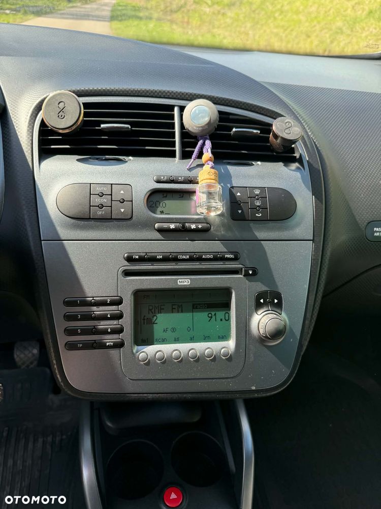 Seat Altea XL 1.9 TDI Style - 5