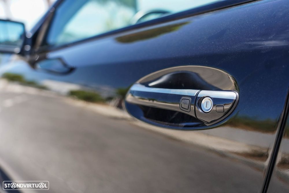 Mercedes-Benz SL 500 7G-TRONIC Sport - 18