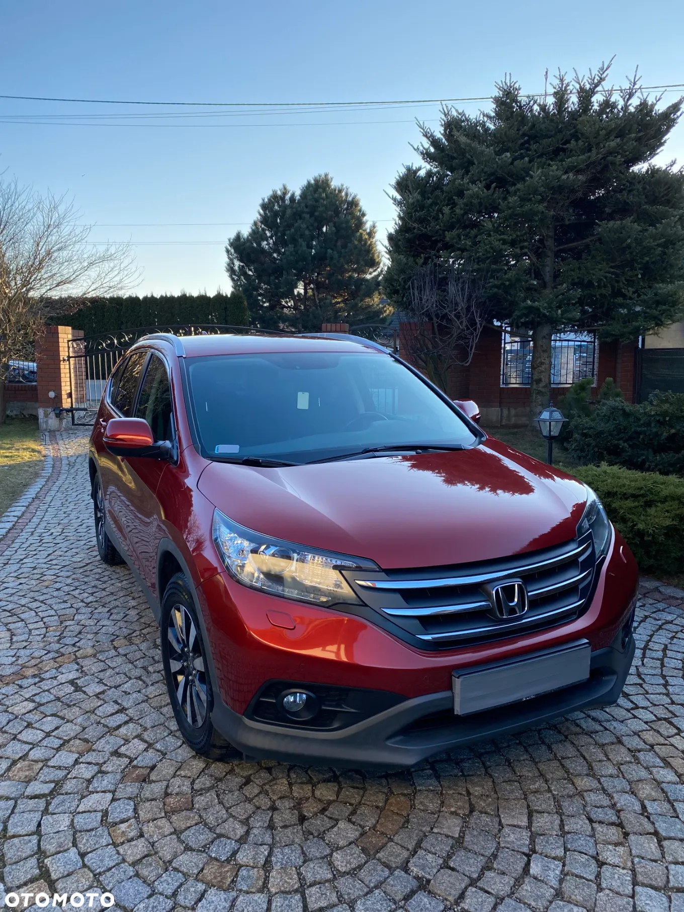 Honda CR-V 2.0 Lifestyle - 3
