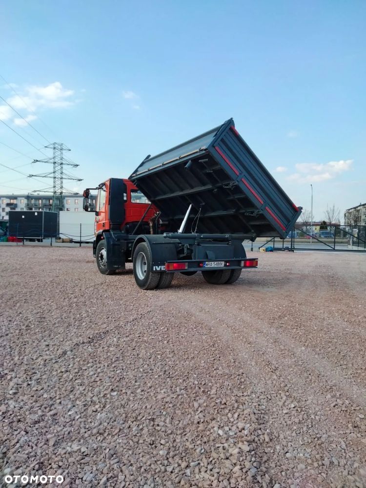 Iveco eurocargo - 9